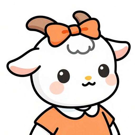nanoGOAT AAC app icon