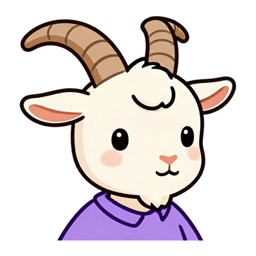 Daddy goat alternate icon